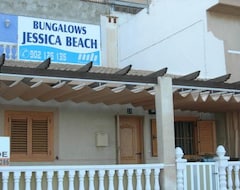 Hotel Jessica Beach (Pilar de la Horadada, Spain)