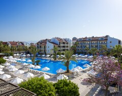 Resort/Odmaralište Barut B Suites (Manavgat, Turska)