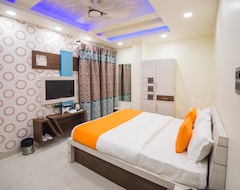 Hotel Arjun International (Lucknow, India)