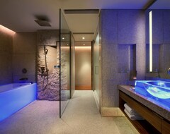 호텔 안다즈 신톈디 상하이 - 컨셉트 바이 하얏트 (상하이, 중국)