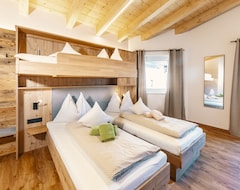 Aparthotel Lindlinghof (Saalbach-Hinterglemm, Austrija)