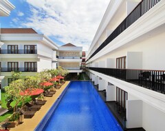 Hotel Grand Palace Sanur - Bali (Sanur, Indonesia)