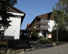 Hotel Rhön Residence (Dipperz, Deutschland)