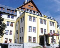 Hotel VZ Bedrichov (Špindleruv Mlýn, Çek Cumhuriyeti)