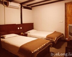 Hotel Pushi House Inn (Langzhong, China)