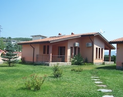 Otel Complex Arda (Stambolovo, Bulgaristan)
