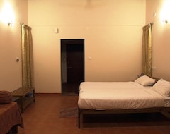 Hotel Sharavathi Adventure Camp (Shimoga, Indien)