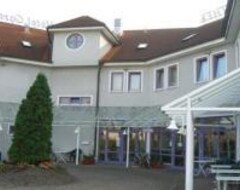 Khách sạn Ates Hotel Lampertheim (Lampertheim, Đức)