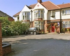 Hotel Acorn Guest House (Kingston-upon-Hull, Reino Unido)