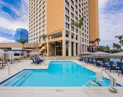 Hotelli Hotel Fera Anaheim - a DoubleTree by Hilton (Orange, Amerikan Yhdysvallat)
