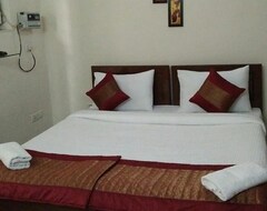 Hotel OYO 14471 Green Valley Rooma (Gurgaon, Indien)