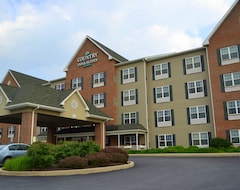 Otel Country Inn & Suites by Radisson, Lancaster Amish Country , PA (Lancaster, ABD)