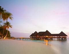 Resort Gili Lankanfushi Maldives (Nord Male Atoll, Maldives)