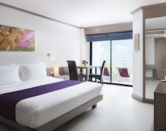 Khách sạn Heeton Concept Hotel Pattaya by Compass Hospitality (Pattaya, Thái Lan)