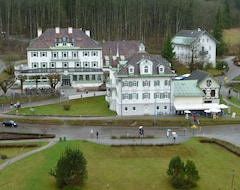 Khách sạn Schlosshotel Lisl (Schwangau, Đức)