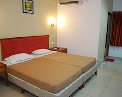 Hotel Pl.a Residency (Tiruchirappalli, Indija)