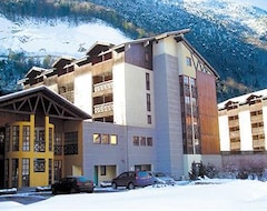 Huoneistohotelli Lagrange Vacances Cybele (Brides-Les-Bains, Ranska)