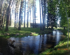 Entire House / Apartment Camp Sherman Streamside Get Away (Camp Sherman, USA)