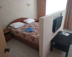 Hotel Yuzhniy (Tuapse, Rusija)