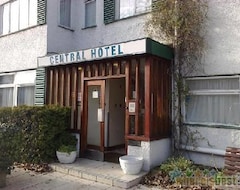 Khách sạn Oyo Central Hotel Golders Green (London, Vương quốc Anh)