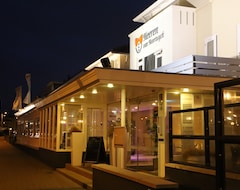 Khách sạn Hotel Grand Café Heeren Van Noortwyck (Noordwijk, Hà Lan)