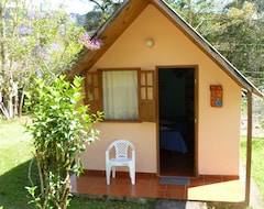 Otel Pousada & Camping Serras Verdes (Valença, Brezilya)