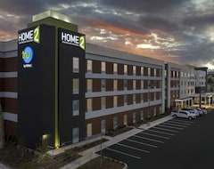 Hotelli Home2 Suites By Hilton Bloomington, Mn (Bloomington, Amerikan Yhdysvallat)