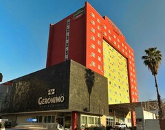 Khách sạn Courtyard by Marriott Monterrey San Jeronimo (Monterrey, Mexico)