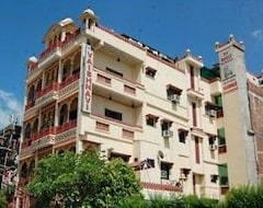 Khách sạn Hotel Vaishnavi (Jaipur, Ấn Độ)