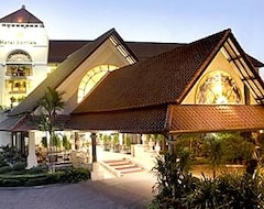 Hotel Santika Cirebon (Cirebon, Indonesia)