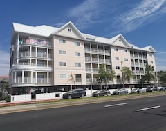 Cijela kuća/apartman Americana Condos 10th street (Ocean City, Sjedinjene Američke Države)