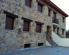 Casa/apartamento entero Alojamientos Botica Rural (La Cabrera, España)