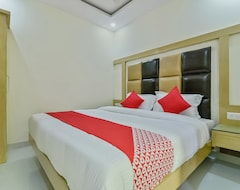 OYO 28237 Hotel Bramhaputra (Delhi, Indien)