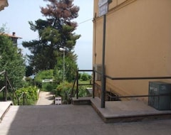 Cijela kuća/apartman Apartment Tomic A-5 (Lovran, Hrvatska)