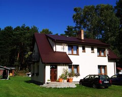 Otel Diuna (Wladyslawowo, Polonya)
