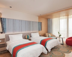Otel Holiday Inn Resort Hainan Clear Water Bay (Lingshui, Çin)