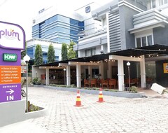 Khách sạn Plum Lading Hotel Banda Aceh (Banda Aceh, Indonesia)