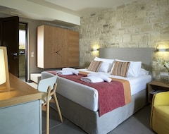 Hotel Mistral Singles (Maleme, Grecia)