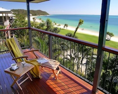 Toàn bộ căn nhà/căn hộ Tangalooma Resort Villa 19 Beachfront Villa Moreton Island (Moreton Island, Úc)
