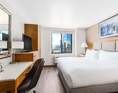 Hotell DoubleTree by Hilton Hotel New York City - Chelsea (New York, USA)