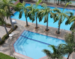 فندق هوتل سوبر كاوبوي (مالاكا, ماليزيا)