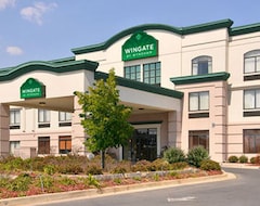 Khách sạn Wingate by Wyndham West Monroe (West Monroe, Hoa Kỳ)