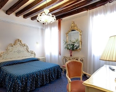 Hotel Diana (Venecia, Italia)