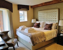 Hotel Boutique By Browns (Worcester, United Kingdom)