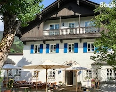 Cijela kuća/apartman Ferienwohnung Barbarahof (Bischofshofen, Austrija)