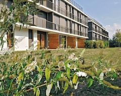 Căn hộ có phục vụ Park&Suites Grenoble Meylan (Meylan, Pháp)