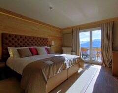 Hotelli Royal (Chermignon, Sveitsi)