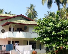 Casa/apartamento entero Kabalana Design House Villa (Koggala, Sri Lanka)