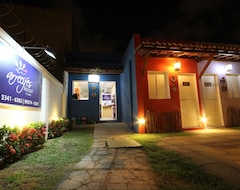 Khách sạn Arrecifes (Recife, Brazil)