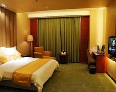 Khách sạn Zixin Hotel (Shaoyang, Trung Quốc)